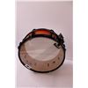 Image 3 : Reflex Ddrum Snare Drum w/Alder Wood Shell - 15" Diameter - New - Orange Stain Hue