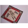 Image 4 : Jimmy Austin St. Louis Browns Baseball 1914 Tobacco Blanket Felt - 5.25" x 5.25"