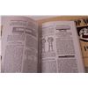 Image 4 : (4) Popular Mechanics Shop Notes Books - Vol 1-5 (1905-1909)