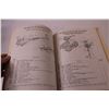 Image 3 : Case Model 540-541 Tractor Parts Catalog