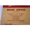 Image 3 : American Brakebloc Vehicle Brake Service Manual