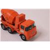 Image 2 : Lesney Cement Truck Die Cast Model Car - 1:43 Scale