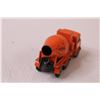 Image 3 : Lesney Cement Truck Die Cast Model Car - 1:43 Scale
