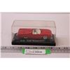 Image 1 : Ford Thunderbird Model Car in Case - 6" x 3" - 1:43 Scale