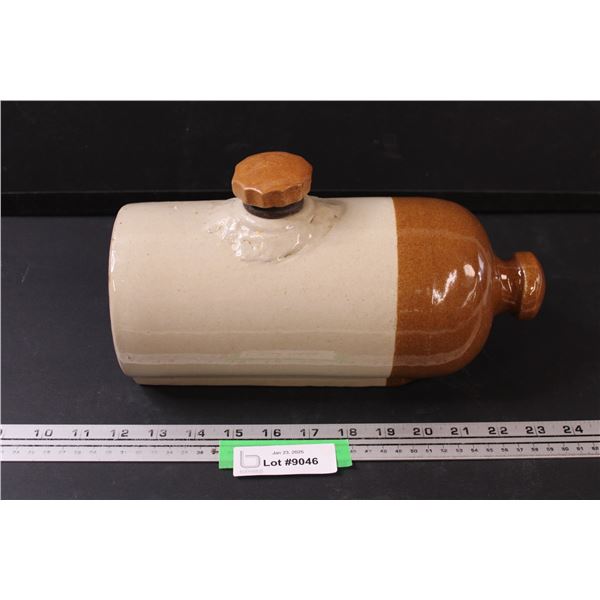 Medalta Footwarmer - 11" x 6"