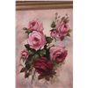 Image 2 : Heather Collins Painting in Frame - 20" x 24"