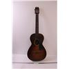 Image 1 : Harmony Guitar - Some Wear - 37" long