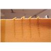 Image 2 : Hudson's Bay Four Point Wool Blanket - 72" x 80"