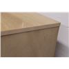 Image 3 : * MCM Four Drawer Dresser - 18" x 32" x 48" - Some Wear