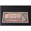 Image 2 : Canadian Two Dollar Bill - 1954
