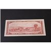 Image 3 : Canadian Two Dollar Bill - 1954