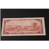 Image 4 : Canadian Two Dollar Bill - 1954