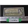 Image 1 : Canadian Twenty Dollar Bill - 1954