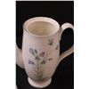 Image 2 : Royal Albert "Blue Bell of Scotland" Teapot - 9" Tall