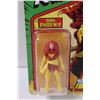 Image 2 : Marvel X-Men Dark Phoenix Action Figurine - NIB