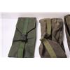 Image 2 : (5) Canadian Army Pouches