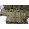 Image 3 : (6) Canadian Army Kneeling Pads