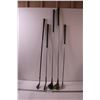 Image 1 : *(5) Vintage Golf Clubs - Various Styles