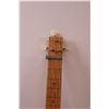 Image 3 : *Blues Box Guitar - Cigar Box Style - 26" x 8"