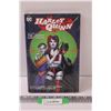 Image 1 : Marvel Harley Quinn Volume 5 Edition Hardcover Comicbook - Sealed