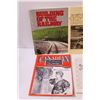 Image 2 : (6) Historical Booklets: Railway, Canadian Antique Power, Ukrainian Legacy, Genealogical, Swift Curr