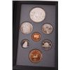 Image 2 : Canadian Mint Coin Collection - 1989 Edition