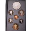 Image 3 : Canadian Mint Coin Collection - 1990 Edition