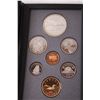 Image 2 : Canadian Mint Coin Collection - 1991 Edition