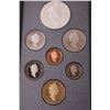 Image 3 : Canadian Mint Coin Collection - 1991 Edition