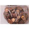 Image 2 : Various Penny Collection Lot in Bag