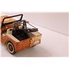 Image 2 : Tonka Wrecking Model Truck - Some Wear as Pictured - 9.5" Long