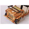 Image 3 : Tonka Wrecking Model Truck - Some Wear as Pictured - 9.5" Long