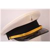Image 2 : (2) Captain Sailor Hats - Some Wear As Pictured
