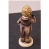 Image 3 : Goebel Boy w/Telephone Figurine - Made in West Germany - 6" Tall