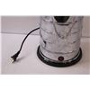 Image 2 : NHL Plastic "Replica" Stanley Cup Popcorn Popper - As Is - 17" Tall