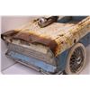 Image 2 : * Vintage Thistle Pedal Car - Some Wear - 34" x 15" x 15"