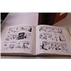 Image 2 : Calvin & Hobbes Hardcover Book Collection: Book One, Two & Three