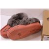 Image 3 : Manitobah Women's Moccasins - New - Size 9