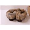 Image 5 : Laurentians Chief Woman's Moccasins - New - Size 9