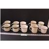 Image 1 : (10) Vintage Coffee Mugs - Various Styles