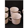 Image 3 : (10) Vintage Coffee Mugs - Various Styles