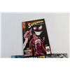 Image 2 : Superman and The Spectacular Spider Man Comics