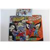 Image 2 : (2) The Spectacular Spider Man Comics