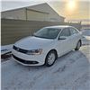 Image 1 : 2011 Volkswagen Jetta TDI   4 Dr   Automatic Car  VIN  3VWLL7AJ1BM084637