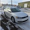 Image 2 : 2011 Volkswagen Jetta TDI   4 Dr   Automatic Car  VIN  3VWLL7AJ1BM084637