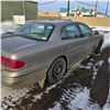 Image 9 : 2002 Buick Lesabre Custom 4dr Car   V6  Automatic      VIN 1G4HP54K92U162384