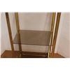 Image 3 : *3 Tier Display Shelf 25" Wide x 17" Deep x 67" Tall