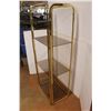 Image 4 : *3 Tier Display Shelf 25" Wide x 17" Deep x 67" Tall