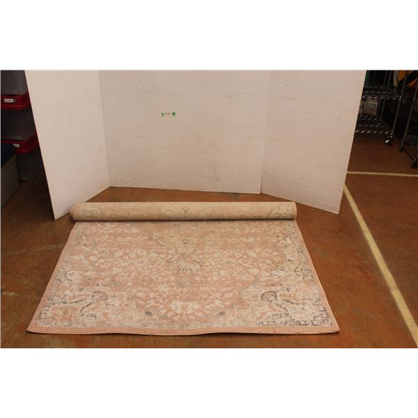 *Hailey Collection Rug 50'' x 70''