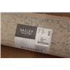 Image 5 : *Hailey Collection Rug 50'' x 70''